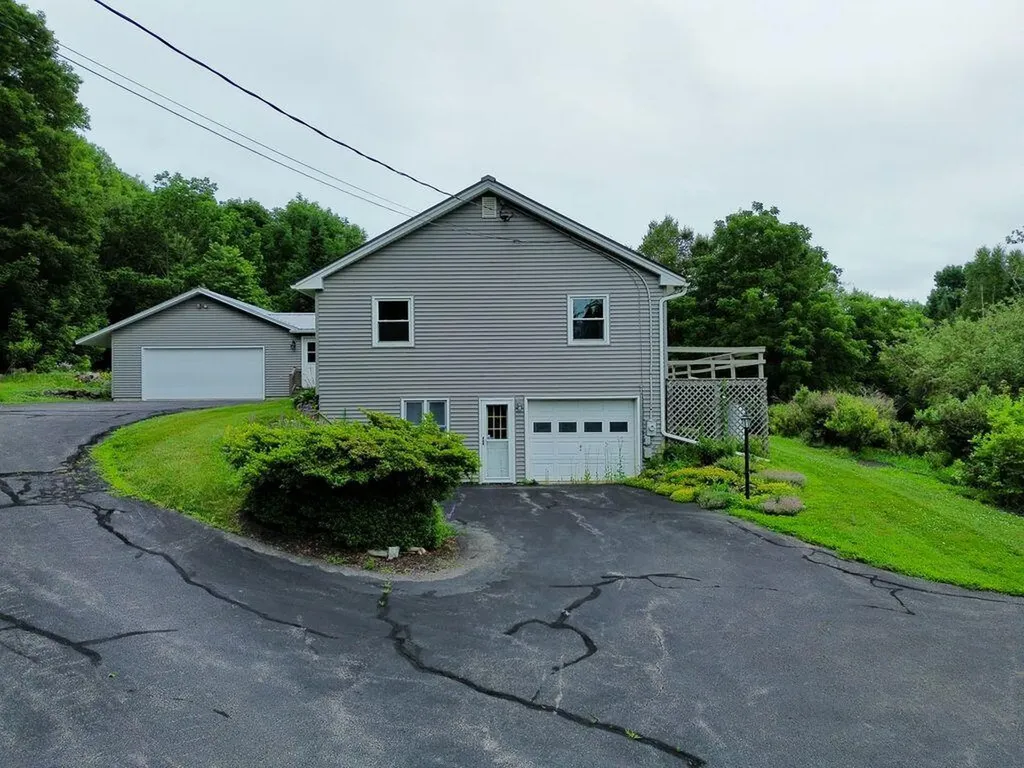 222 Ward Road Augusta ME 04330