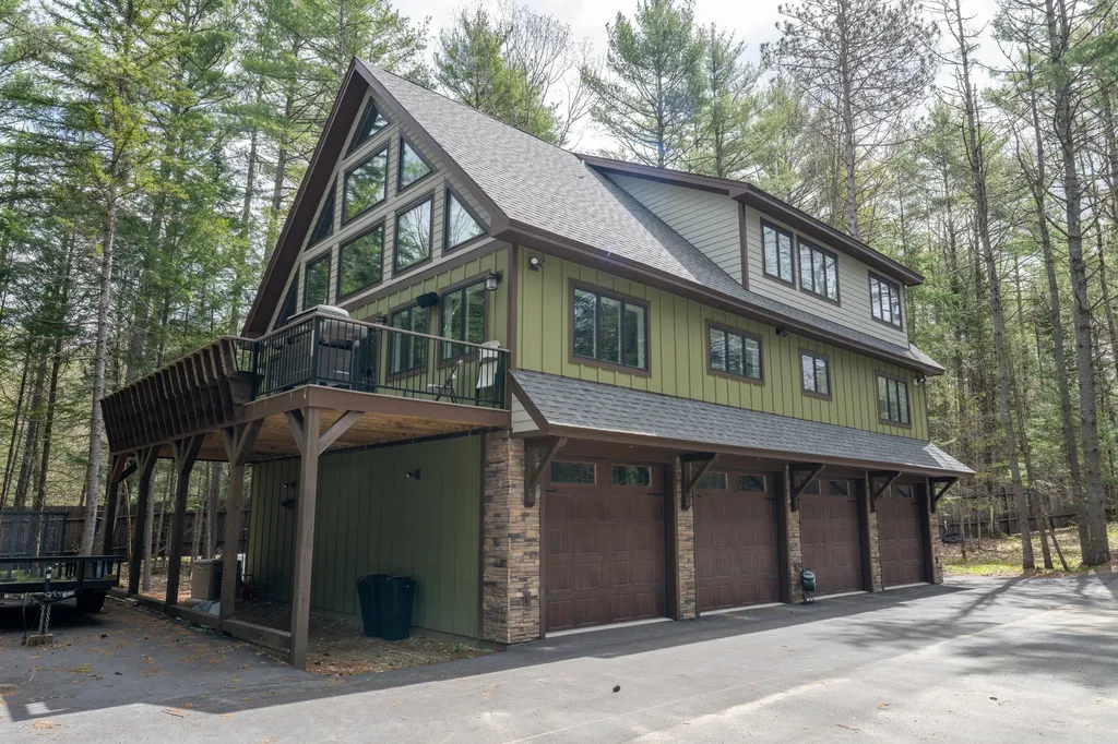 106 Webb River Drive Dixfield ME 04224