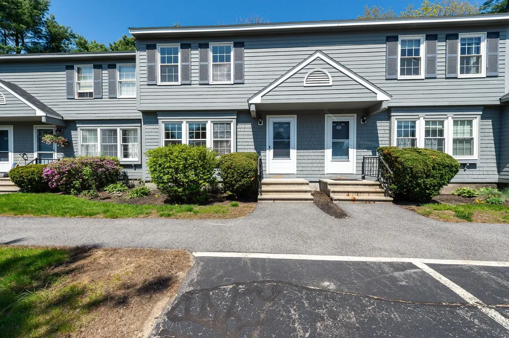 3 Northwood Drive Portland ME 04103