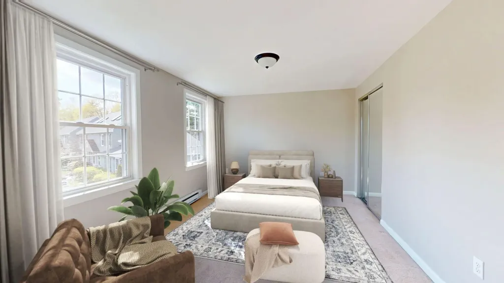 3 Northwood Drive Portland ME 04103