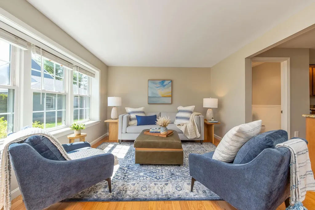 3 Northwood Drive Portland ME 04103