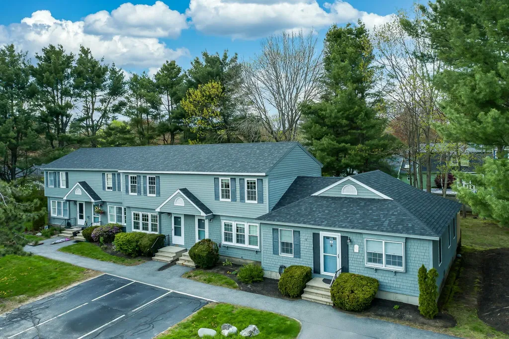 3 Northwood Drive Portland ME 04103