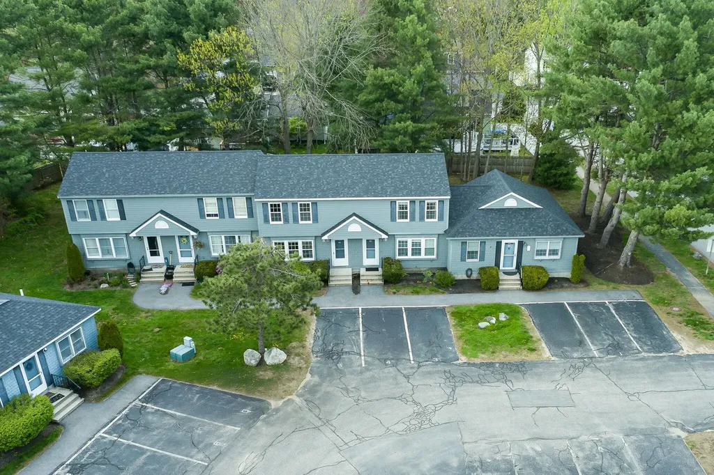 3 Northwood Drive Portland ME 04103