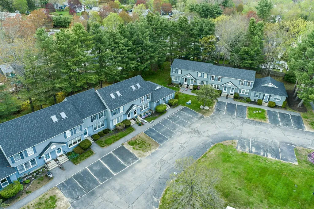 3 Northwood Drive Portland ME 04103