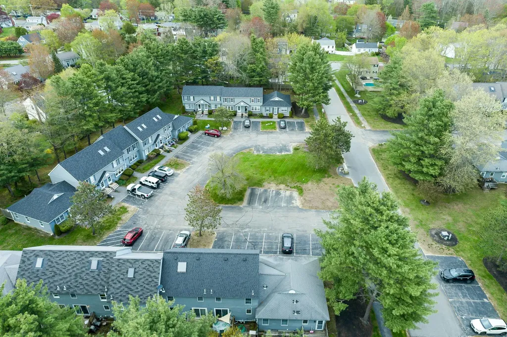 3 Northwood Drive Portland ME 04103