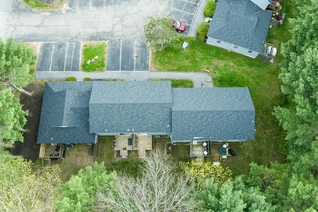 3 Northwood Drive Portland ME 04103