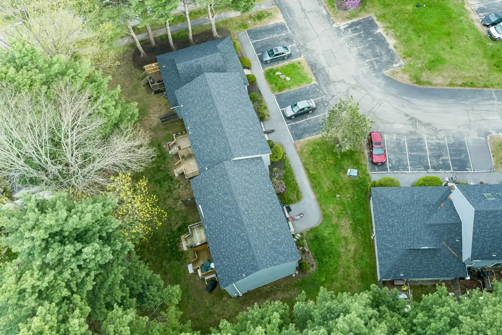 3 Northwood Drive Portland ME 04103