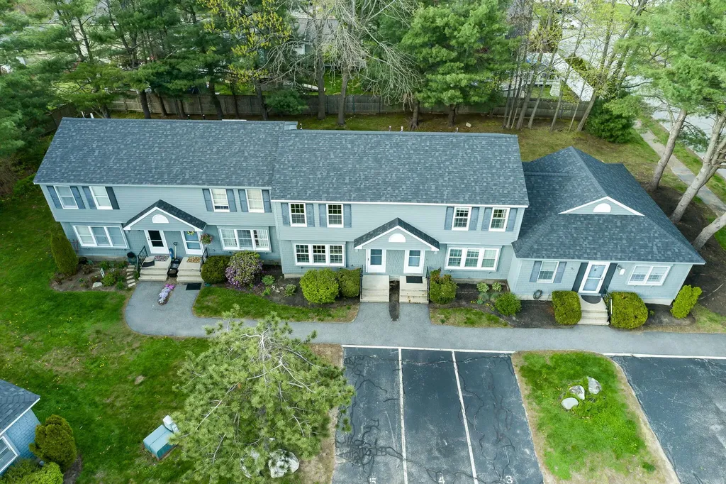3 Northwood Drive Portland ME 04103