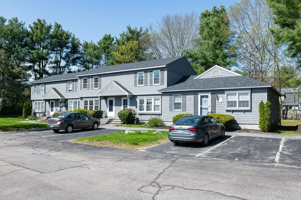3 Northwood Drive Portland ME 04103