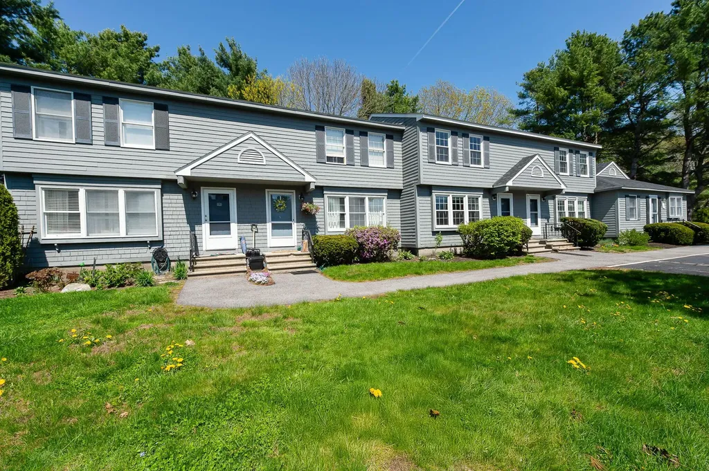 3 Northwood Drive Portland ME 04103