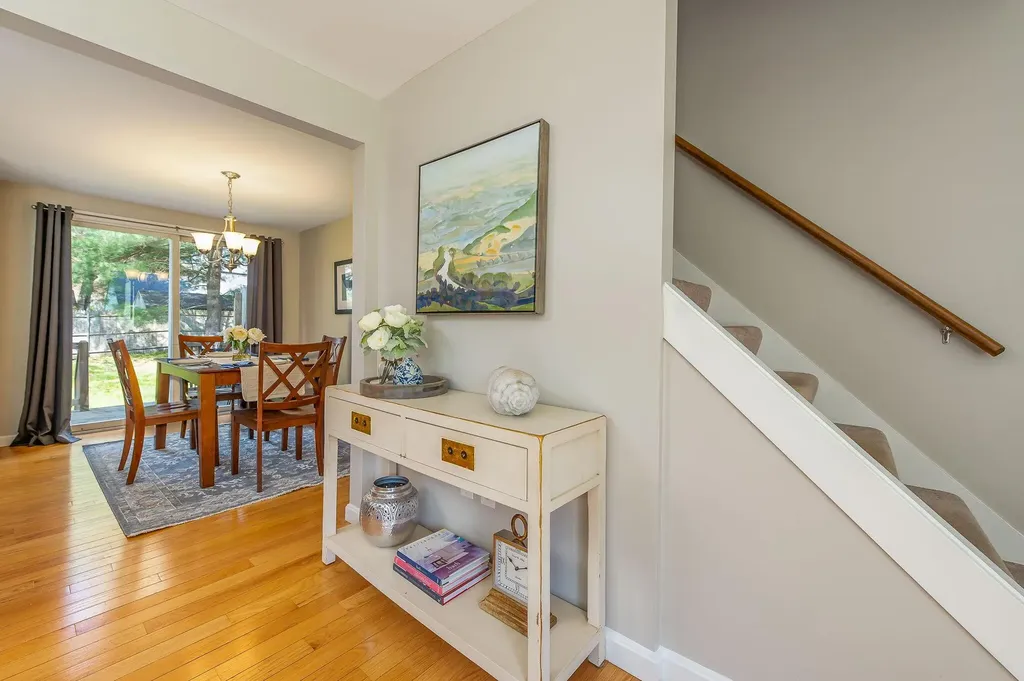 3 Northwood Drive Portland ME 04103