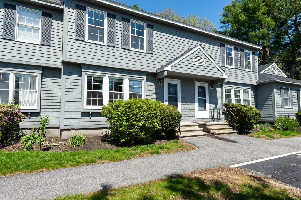 3 Northwood Drive Portland ME 04103