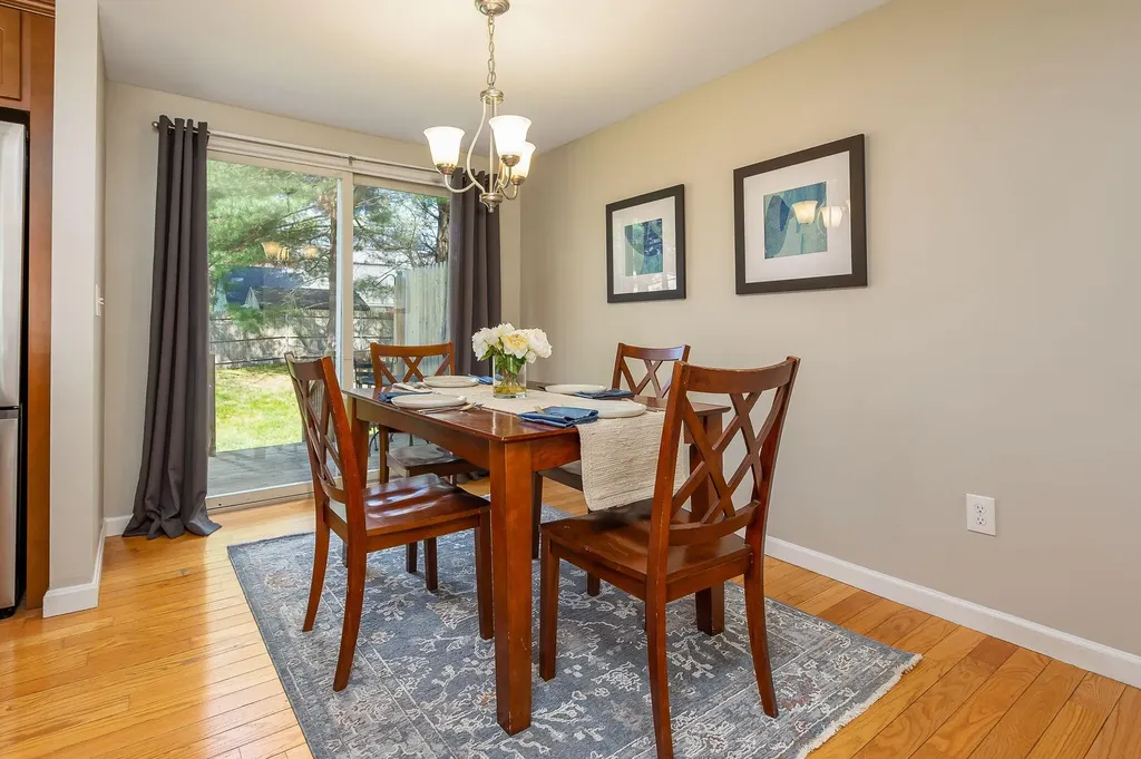 3 Northwood Drive Portland ME 04103