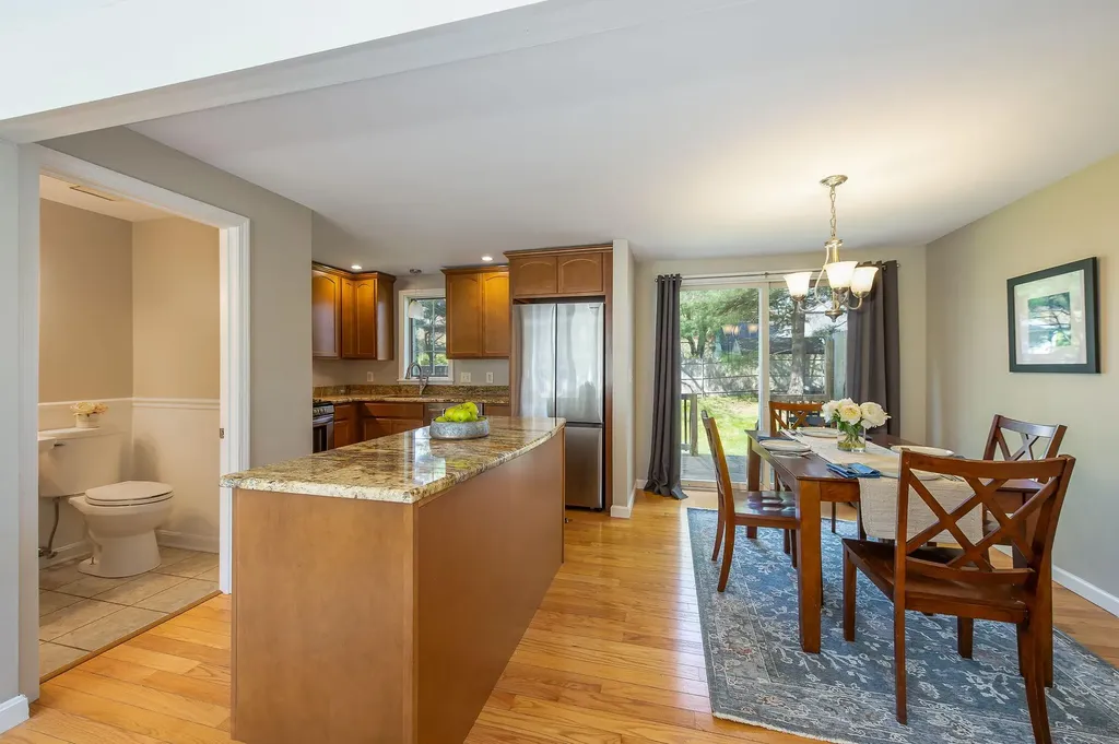 3 Northwood Drive Portland ME 04103