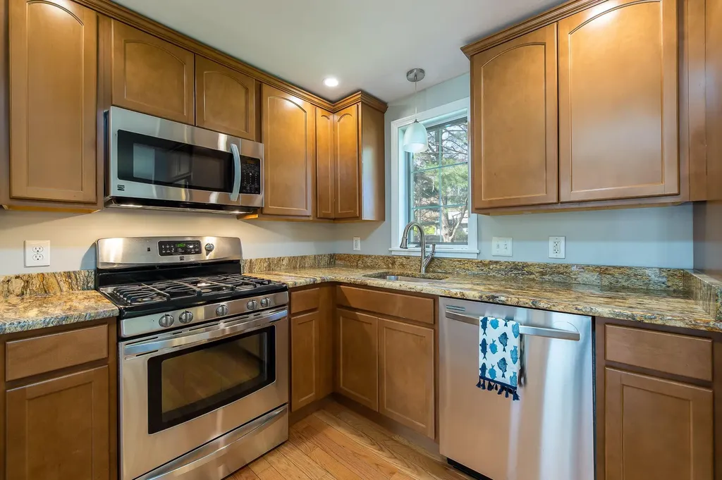 3 Northwood Drive Portland ME 04103