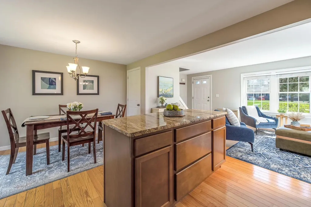 3 Northwood Drive Portland ME 04103