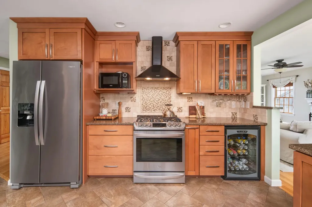 19 Hemlock Ridge Lane York ME 03909