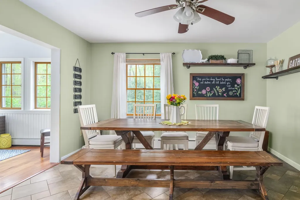 19 Hemlock Ridge Lane York ME 03909