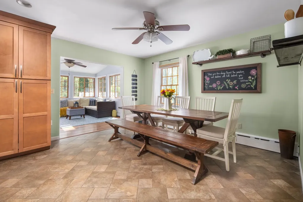 19 Hemlock Ridge Lane York ME 03909