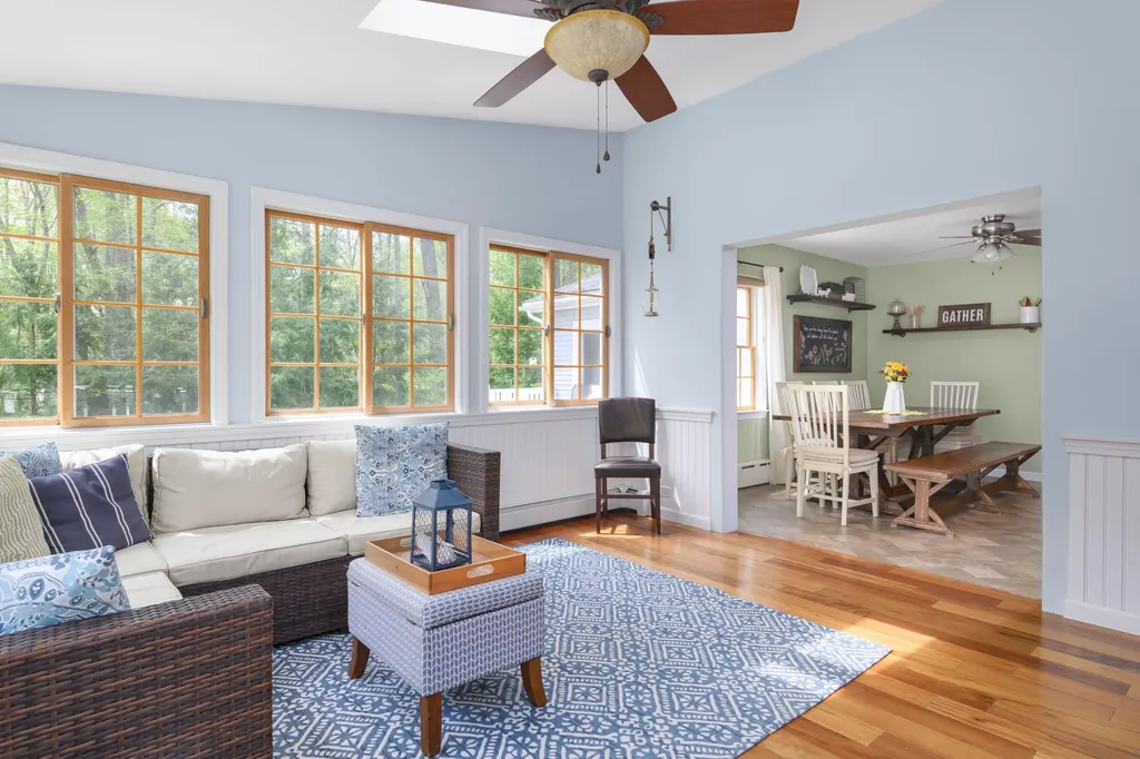 19 Hemlock Ridge Lane York ME 03909