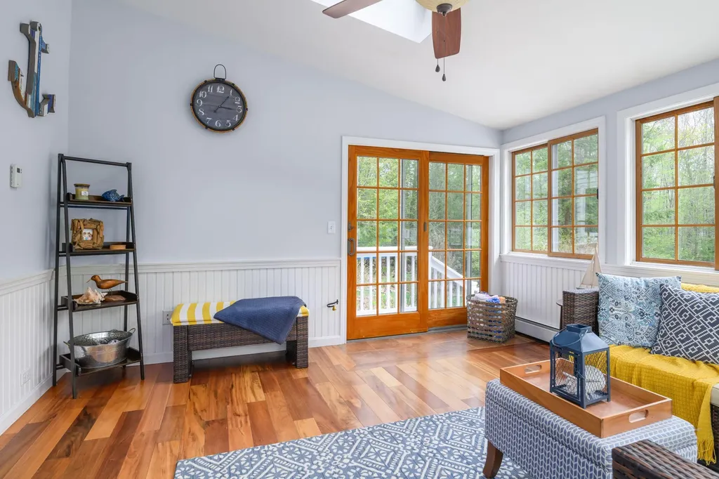 19 Hemlock Ridge Lane York ME 03909