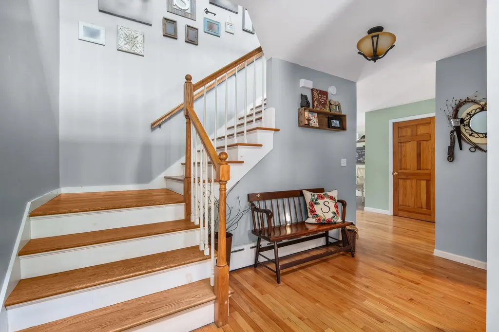 19 Hemlock Ridge Lane York ME 03909