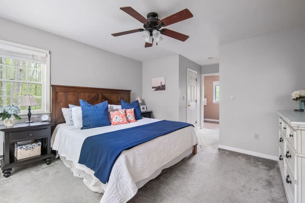 19 Hemlock Ridge Lane York ME 03909