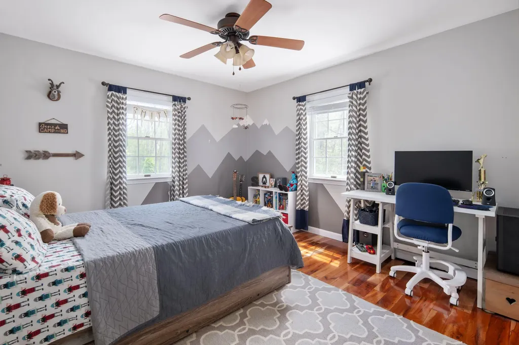 19 Hemlock Ridge Lane York ME 03909