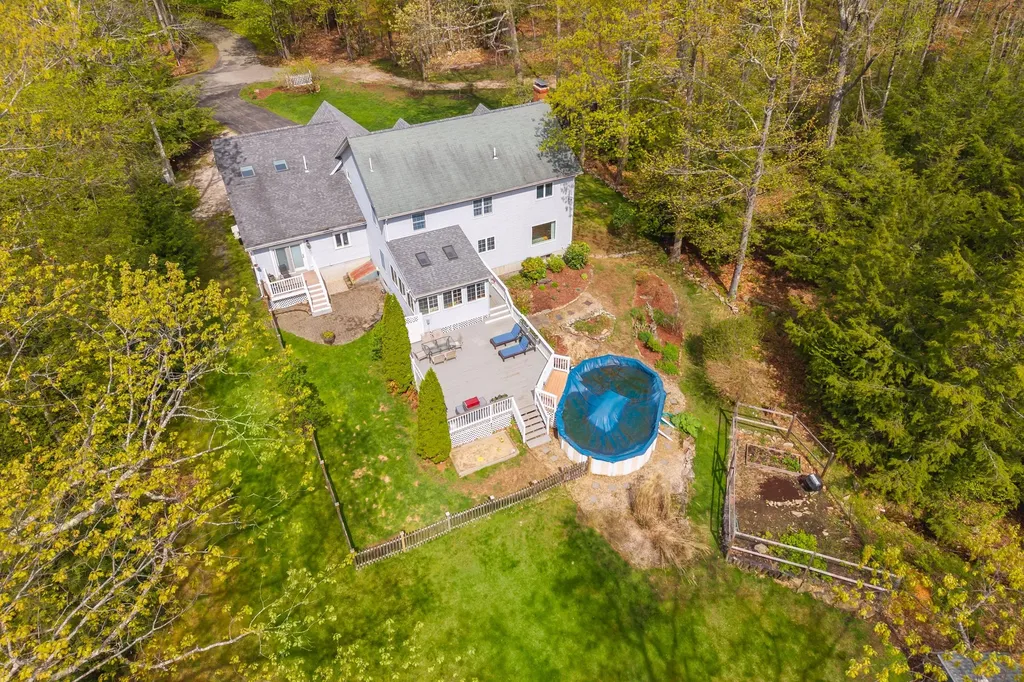 19 Hemlock Ridge Lane York ME 03909