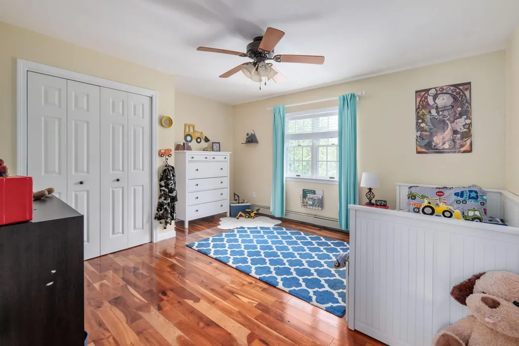 19 Hemlock Ridge Lane York ME 03909