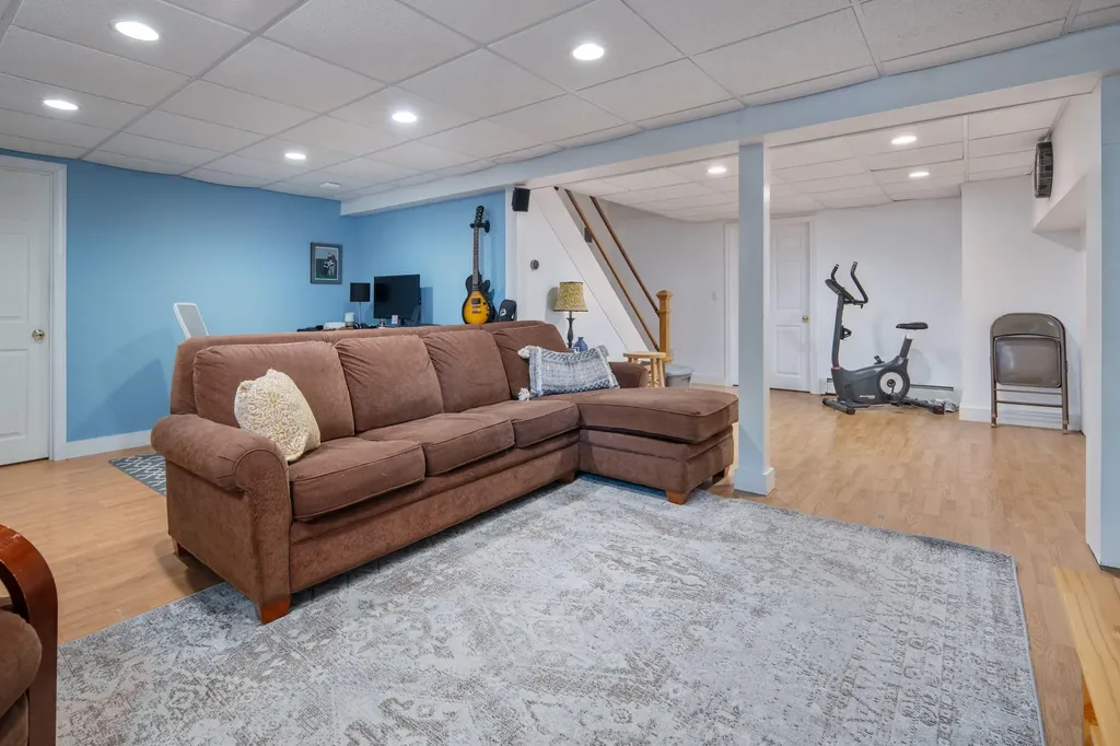 19 Hemlock Ridge Lane York ME 03909