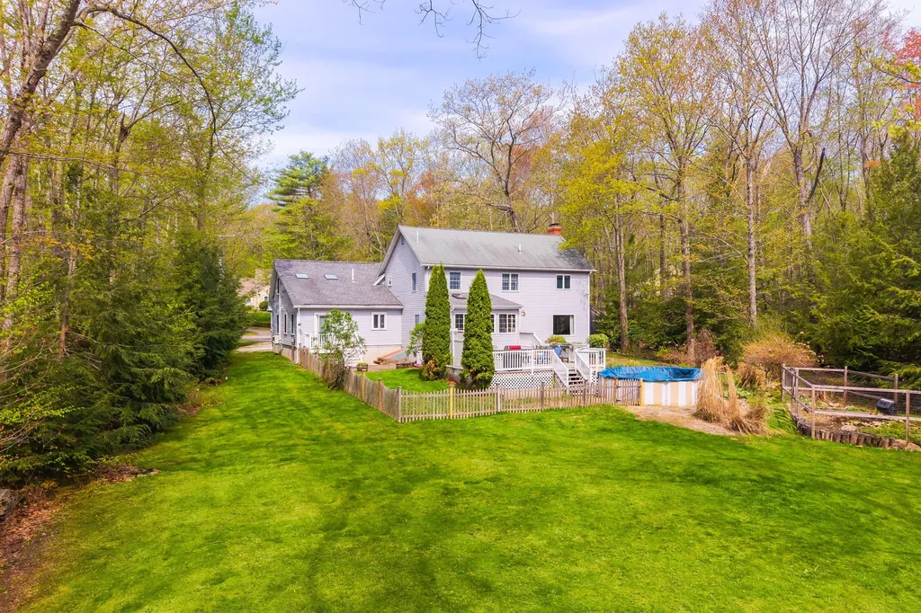19 Hemlock Ridge Lane York ME 03909