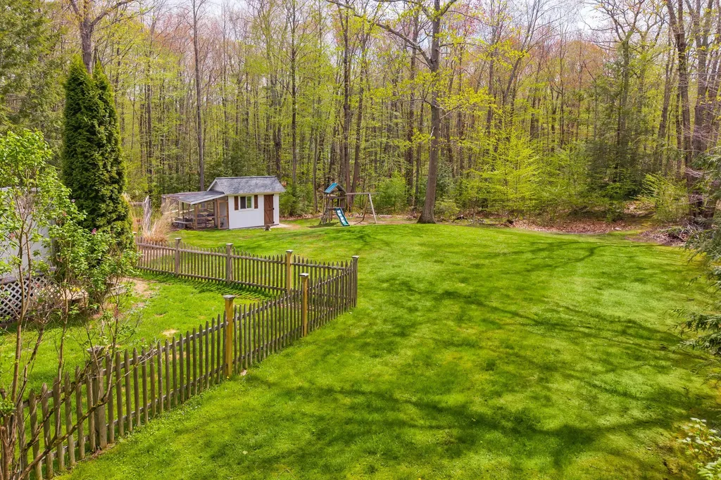 19 Hemlock Ridge Lane York ME 03909