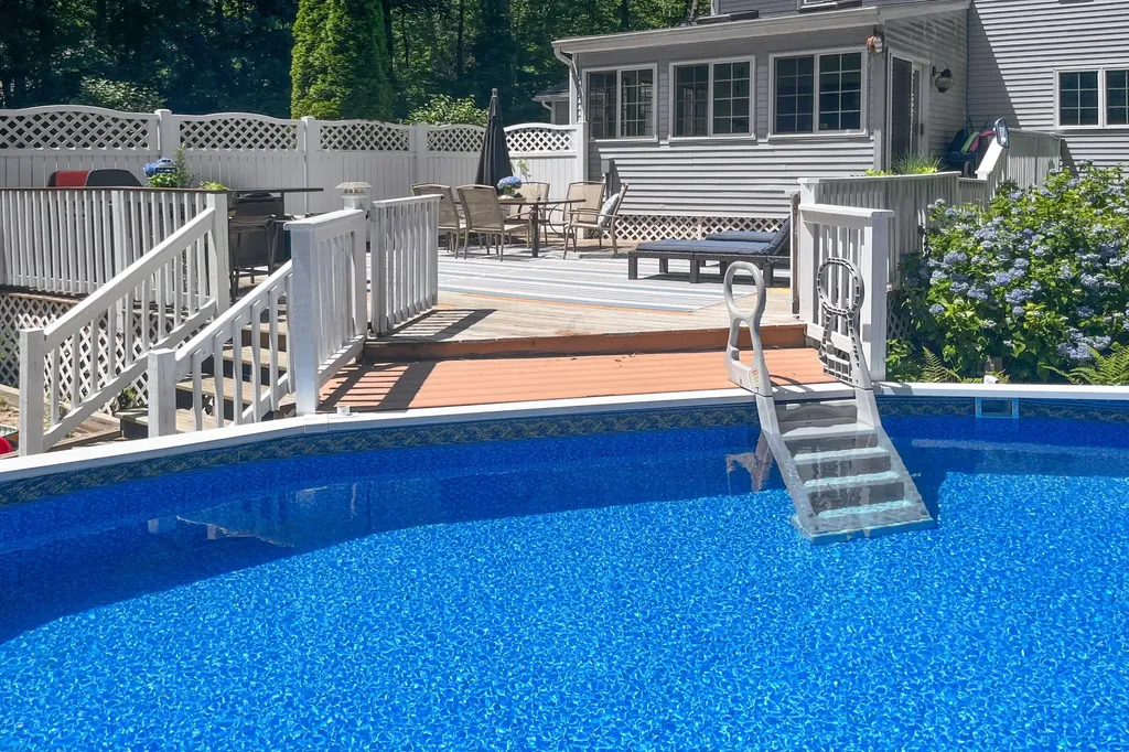 19 Hemlock Ridge Lane York ME 03909
