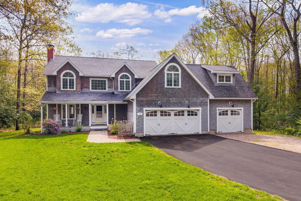 19 Hemlock Ridge Lane York ME 03909