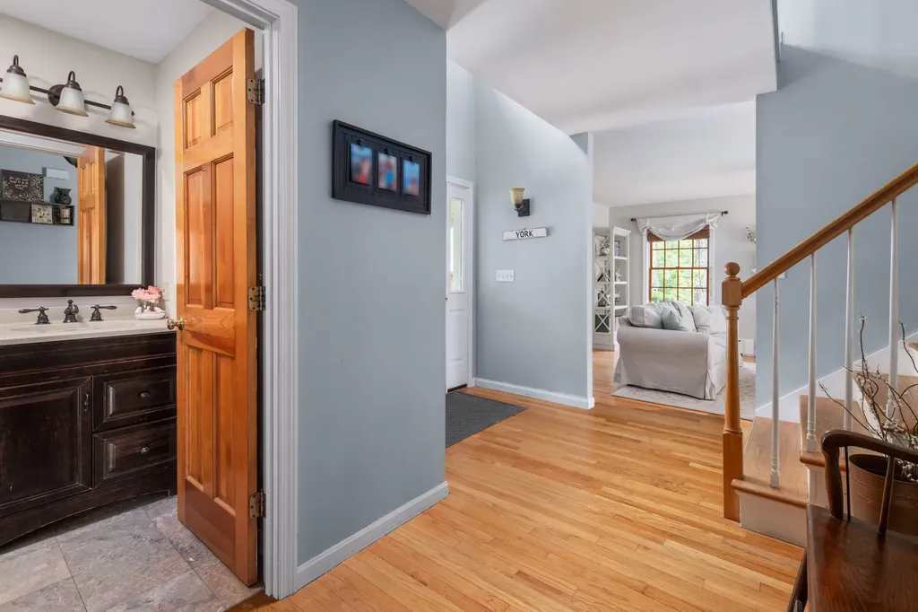 19 Hemlock Ridge Lane York ME 03909