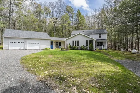 121 Log Cabin Road Kennebunkport ME 04046