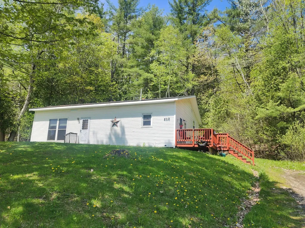 191 Belgrade Road Oakland ME 04963