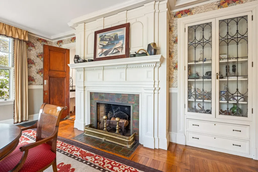 70 Carroll Street Portland ME 04102