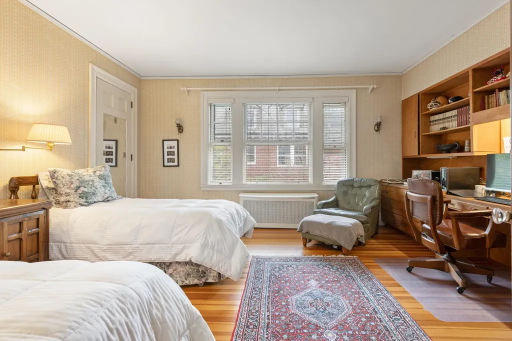 70 Carroll Street Portland ME 04102