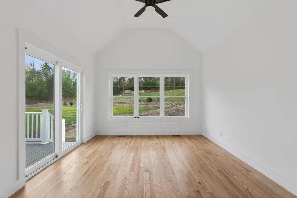 1 Feldspar Lane Cumberland ME 04021