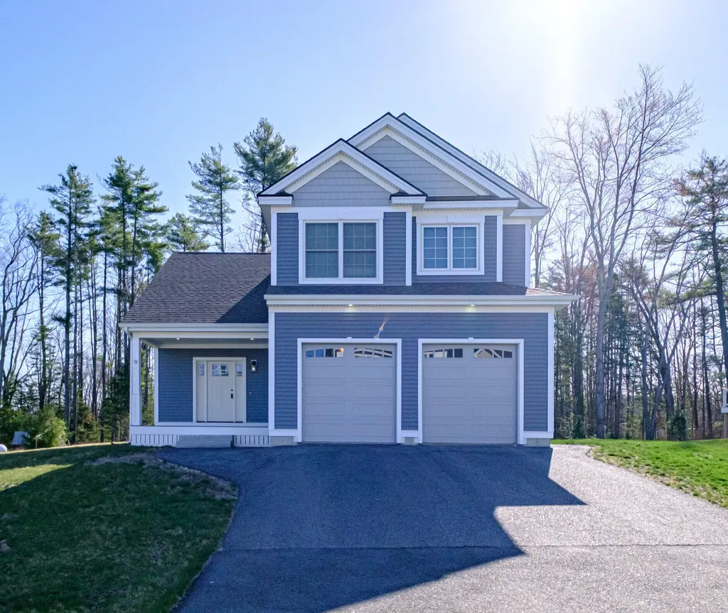 9 Winn Way Scarborough ME 04074
