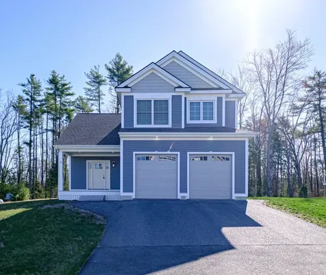 9 Winn Way Scarborough ME 04074