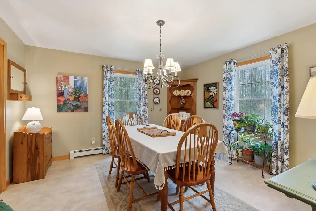 30 Piper Farm Road Brunswick ME 04011