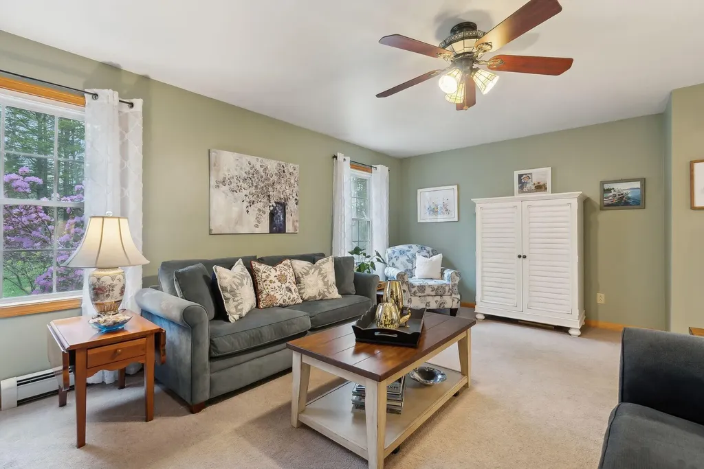 30 Piper Farm Road Brunswick ME 04011