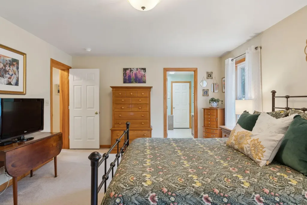 30 Piper Farm Road Brunswick ME 04011