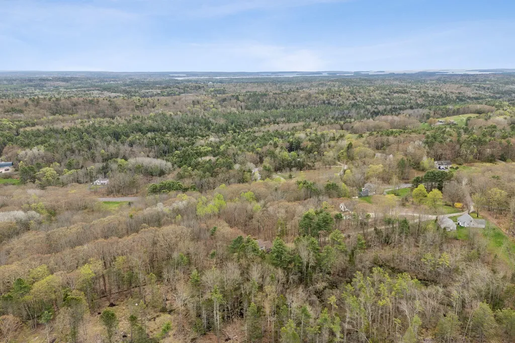 30 Piper Farm Road Brunswick ME 04011