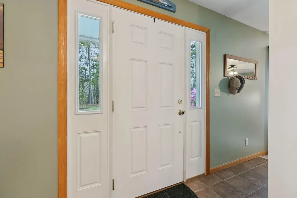 30 Piper Farm Road Brunswick ME 04011