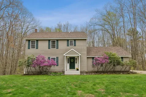 30 Piper Farm Road Brunswick ME 04011