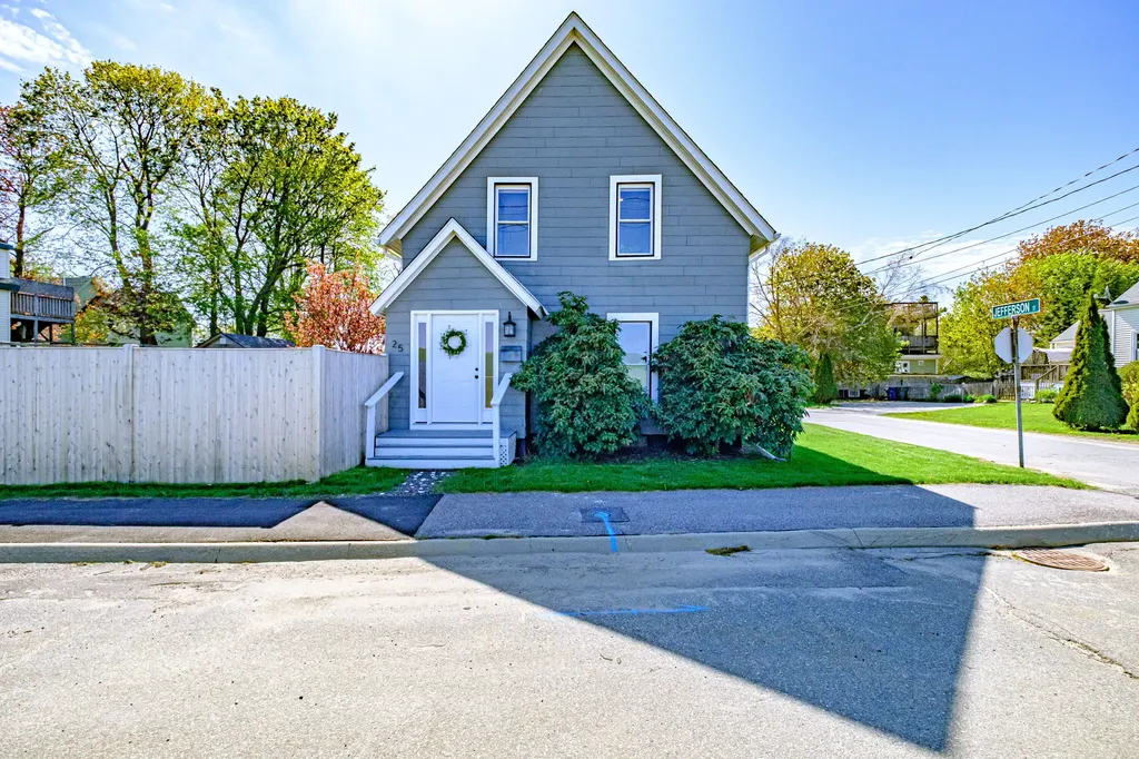 25 Preble Street South Portland ME 04106